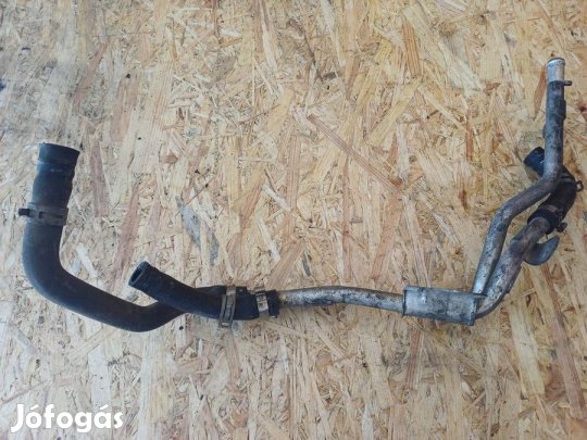 Opel Astra H (2004-2009) 1.9Cdti Diesel Vízcső