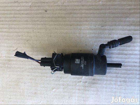 Opel Astra H (2004-2009) Ablakmosó Szivattyú