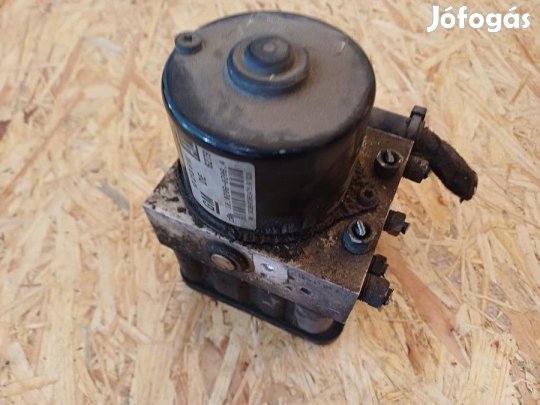 Opel Astra H (2004-2009) Abs Kocka