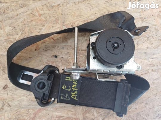 Opel Astra H (2004-2009) Bal Első Biztonsági Öv