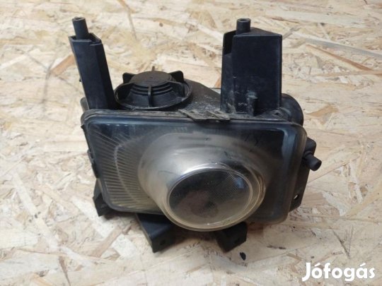 Opel Astra H (2004-2009) Bal Első Ködlámpa
