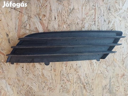 Opel Astra H (2004-2009) Bal Első Ködlámpa Rács