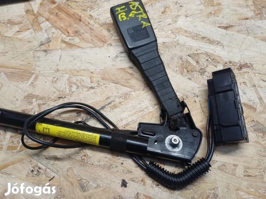 Opel Astra H (2004-2009) Bal Első Ülés Övfeszítő Patron