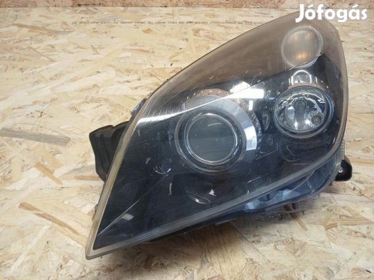 Opel Astra H (2004-2009) Bal Első Xenon Lámpa