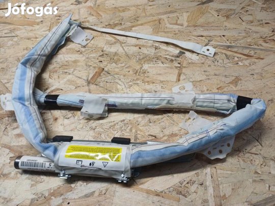 Opel Astra H (2004-2009) Bal Függöny Légzsák