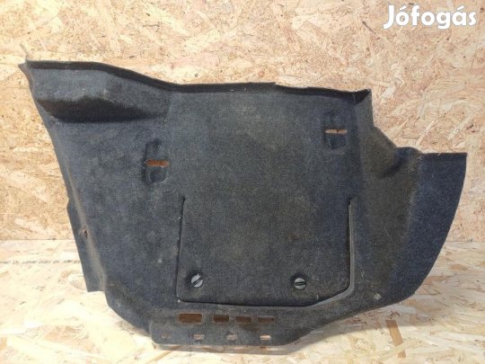 Opel Astra H (2004-2009) Bal Hátsó Csomagtérajtó Kárpit