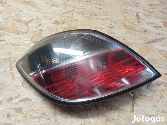 Opel Astra H (2004-2009) Bal Hátsó Lámpa