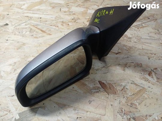 Opel Astra H (2004-2009) Bal Visszapillantó Tükör Elektromos