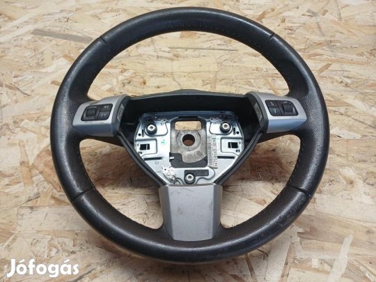 Opel Astra H (2004-2009) Bőr Kormány