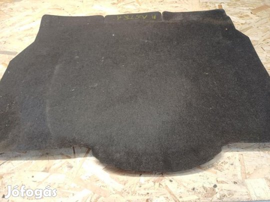 Opel Astra H (2004-2009) Csomagtér Szőnyeg