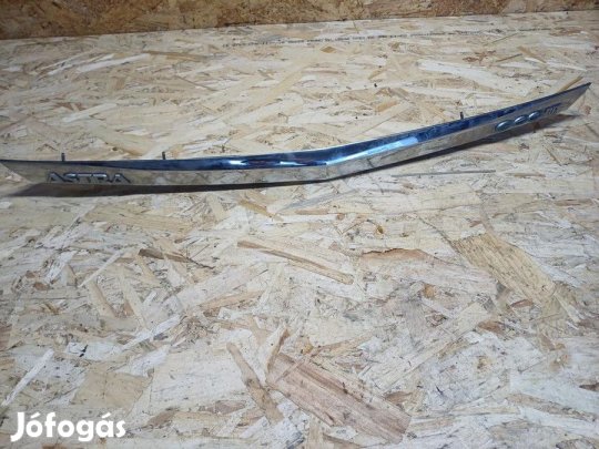 Opel Astra H (2004-2009) Csomagtérajtó Díszléc