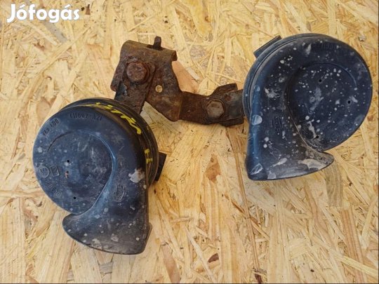 Opel Astra H (2004-2009) Duda