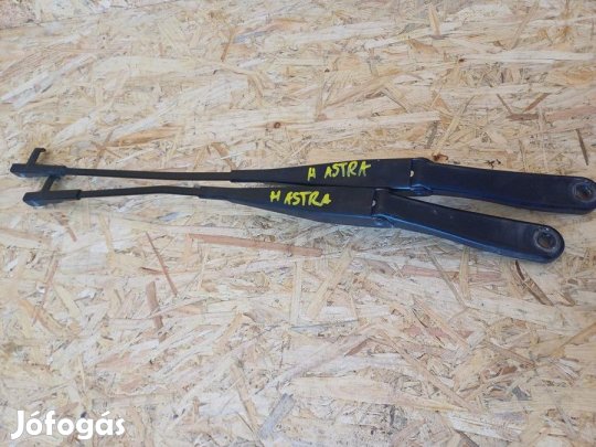 Opel Astra H (2004-2009) Első Ablaktörlő Kar Pár