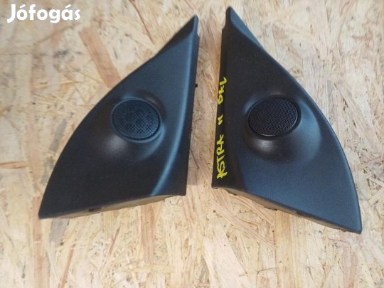 Opel Astra H (2004-2009) Első Ajtó Hangszóró Pár