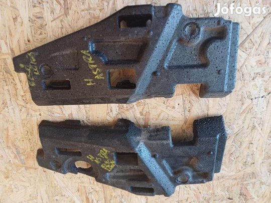 Opel Astra H (2004-2009) Első Lökhárító Hungarocell Pár