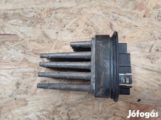 Opel Astra H (2004-2009) Fűtőmotor Ellenállás