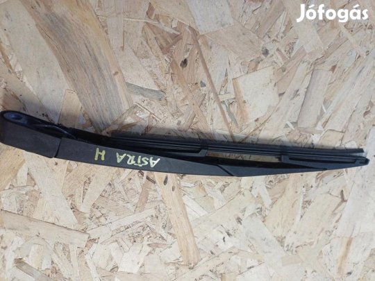 Opel Astra H (2004-2009) Hátsó Ablaktörlő Kar