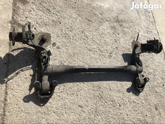 Opel Astra H (2004-2009) Hátsó Híd Tárcsa Fékes