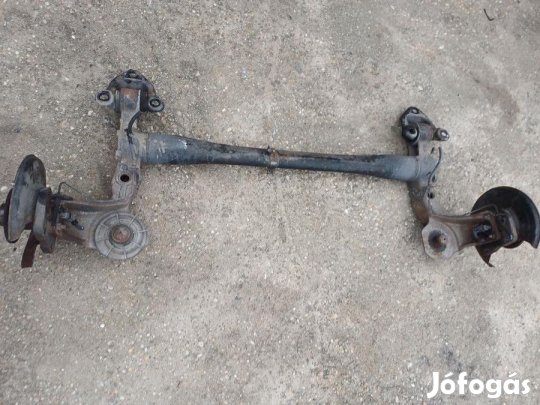 Opel Astra H (2004-2009) Hátsó Híd Tárcsafékes