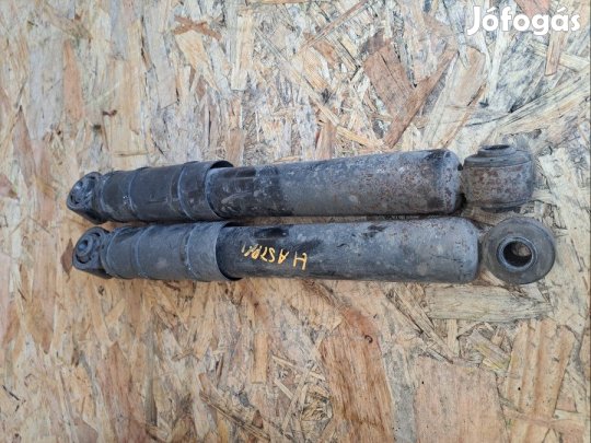 Opel Astra H (2004-2009) Hátsó Lengéscsillapító Pár