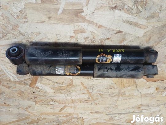 Opel Astra H (2004-2009) Hátsó Lengéscsillapító Pár