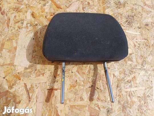 Opel Astra H (2004-2009) Hátsó Ülés Szélső Fejtámla