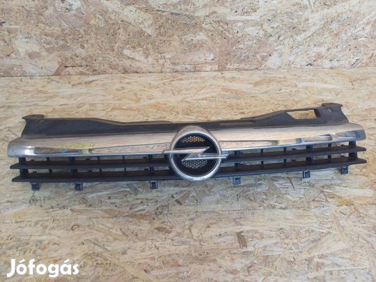 Opel Astra H (2004-2009) Hűtőrács