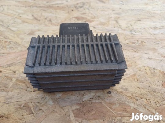 Opel Astra H (2004-2009) Izzító Relé