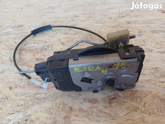 Opel Astra H (2004-2009) Jobb Első Ajtó Központizár