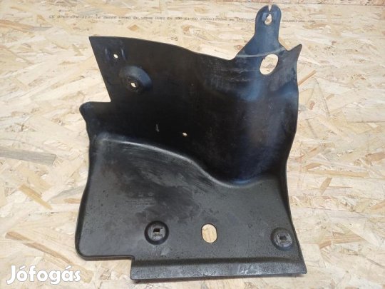 Opel Astra H (2004-2009) Jobb Első Alsó Motorburkolat