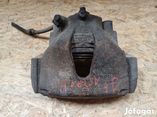 Opel Astra H (2004-2009) Jobb Első Féknyereg