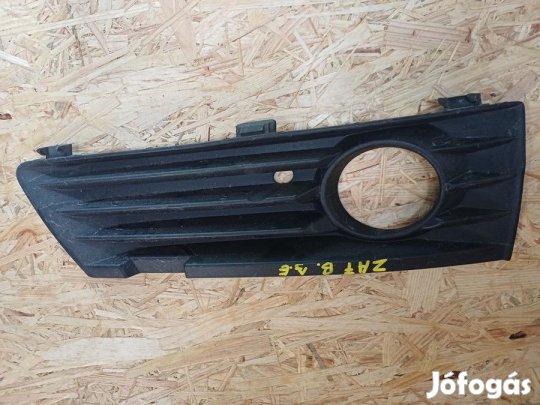 Opel Astra H (2004-2009) Jobb Első Ködlámpa Rács