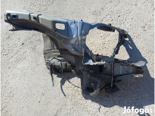 Opel Astra H (2004-2009) Jobb Első Nyúlvány Lámpa Kerettel