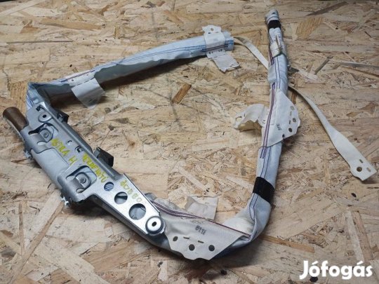 Opel Astra H (2004-2009) Jobb Függöny Légzsák