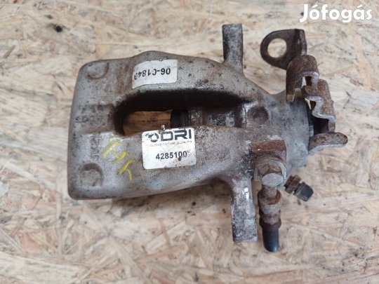 Opel Astra H (2004-2009) Jobb Hátsó Féknyereg