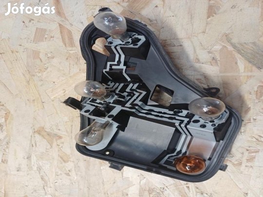 Opel Astra H (2004-2009) Jobb Hátsó Lámpa Foglalat