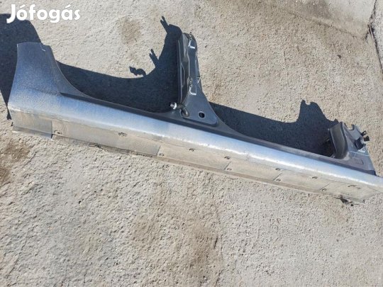 Opel Astra H (2004-2009) Jobb Küszöb