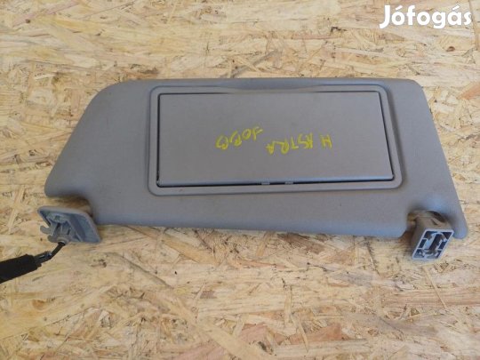 Opel Astra H (2004-2009) Jobb Napellenző Tartóval