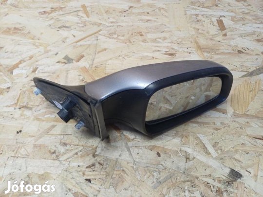 Opel Astra H (2004-2009) Jobb Visszapillantó Tükör Elektromos