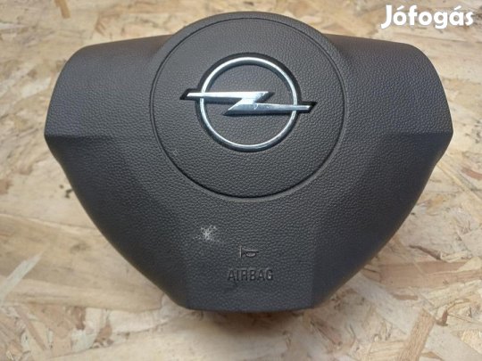 Opel Astra H (2004-2009) Kormánylégzsák