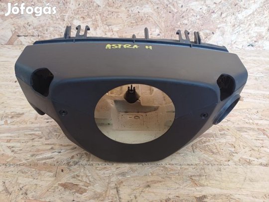 Opel Astra H (2004-2009) Kormányoszlop Burkolat