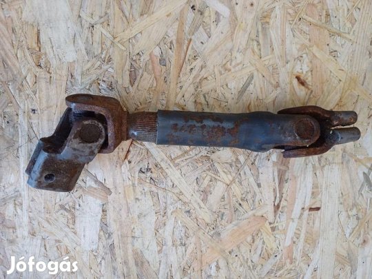 Opel Astra H (2004-2009) Kormányoszlop Kardán