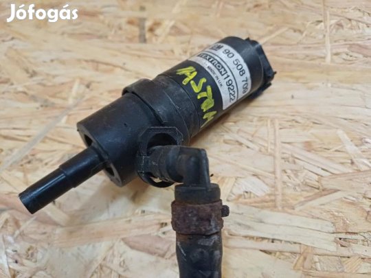 Opel Astra H (2004-2009) Lámpa Mosószivattyú