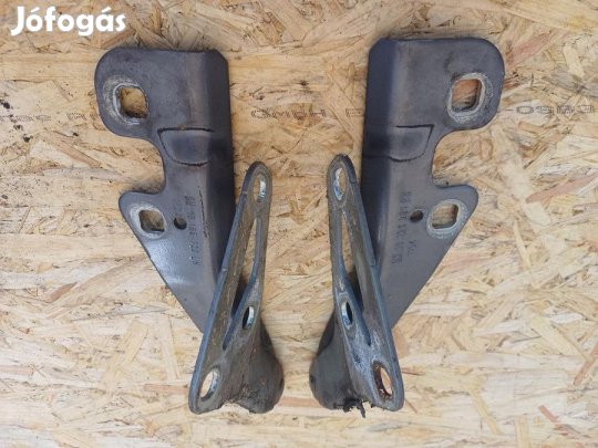 Opel Astra H (2004-2009) Motorháztető Zsanér Pár