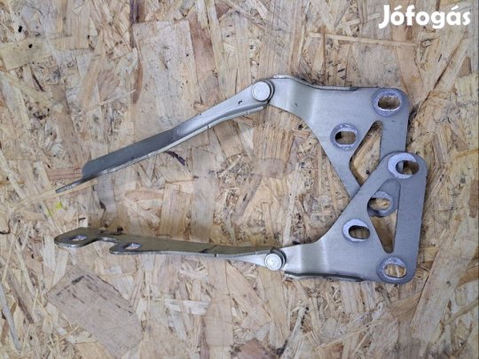 Opel Astra H (2004-2009) Motorháztető Zsanér Pár