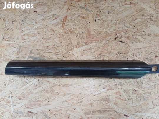 Opel Astra H (2004-2009) Műszerfal Díszléc