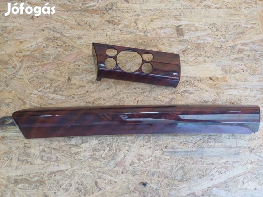 Opel Astra H (2004-2009) Műszerfal Díszléc