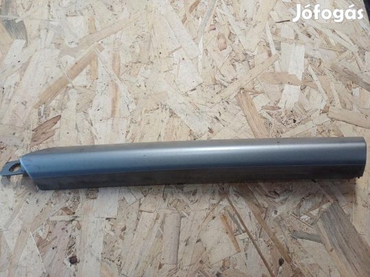 Opel Astra H (2004-2009) Műszerfal Díszléc