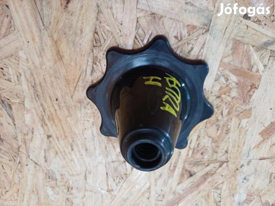 Opel Astra H (2004-2009) Pótkerék Lefogató