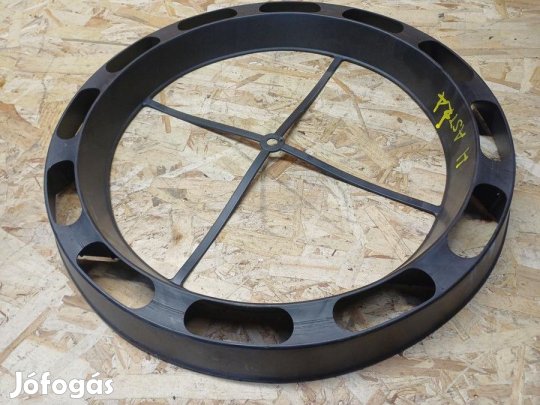 Opel Astra H (2004-2009) Pótkerék Tartó